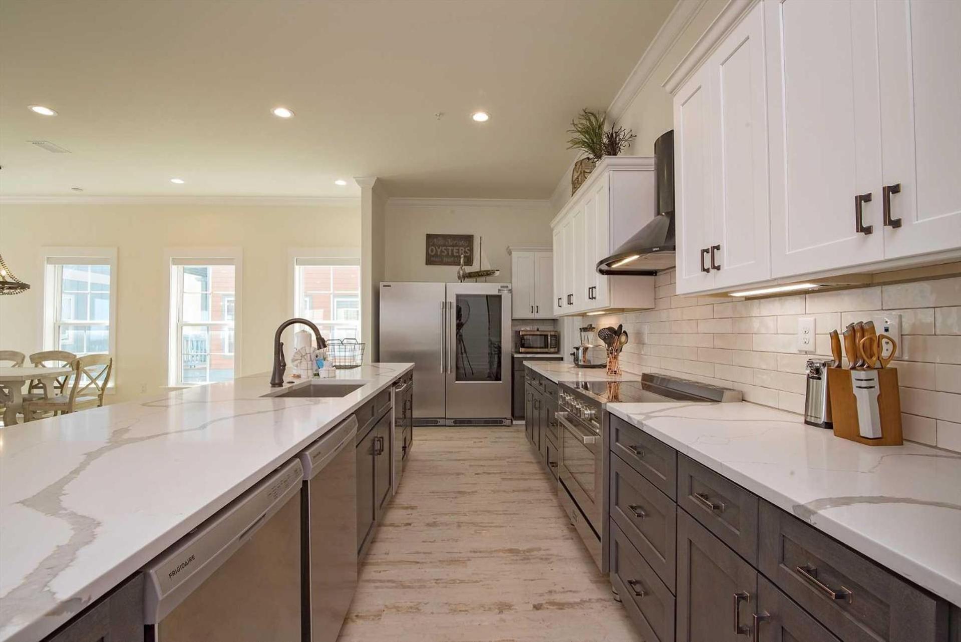 Breezyville Northeast Sun 12Br Gulf Shores Extérieur photo