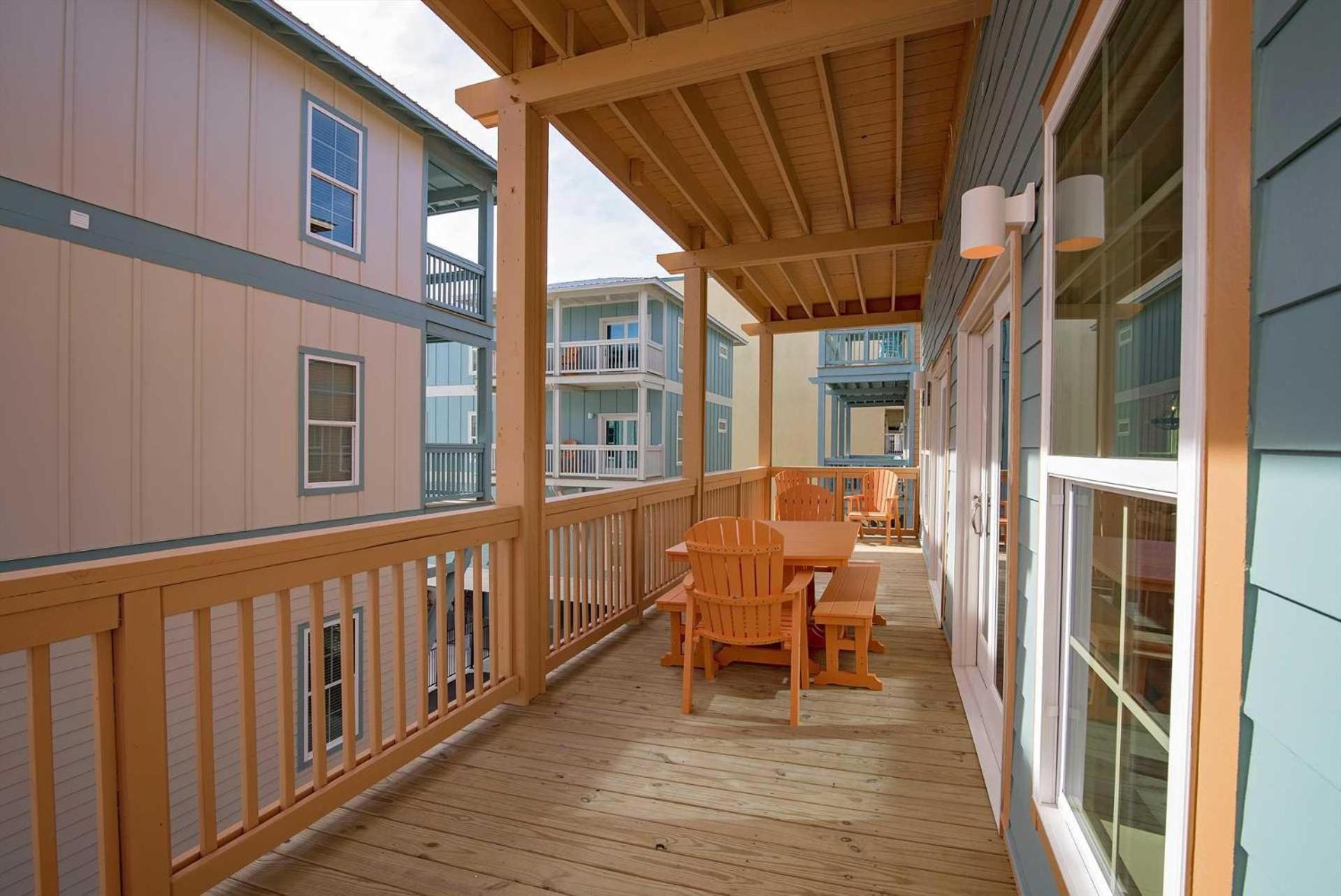 Breezyville Northeast Sun 12Br Gulf Shores Extérieur photo