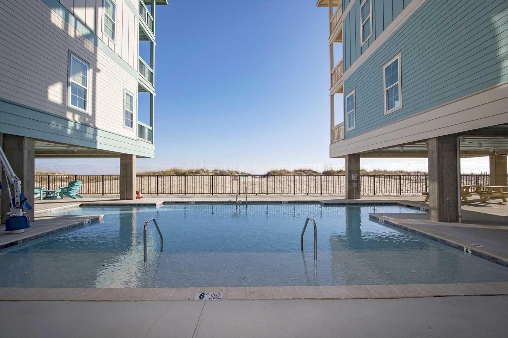 Breezyville Northeast Sun 12Br Gulf Shores Extérieur photo