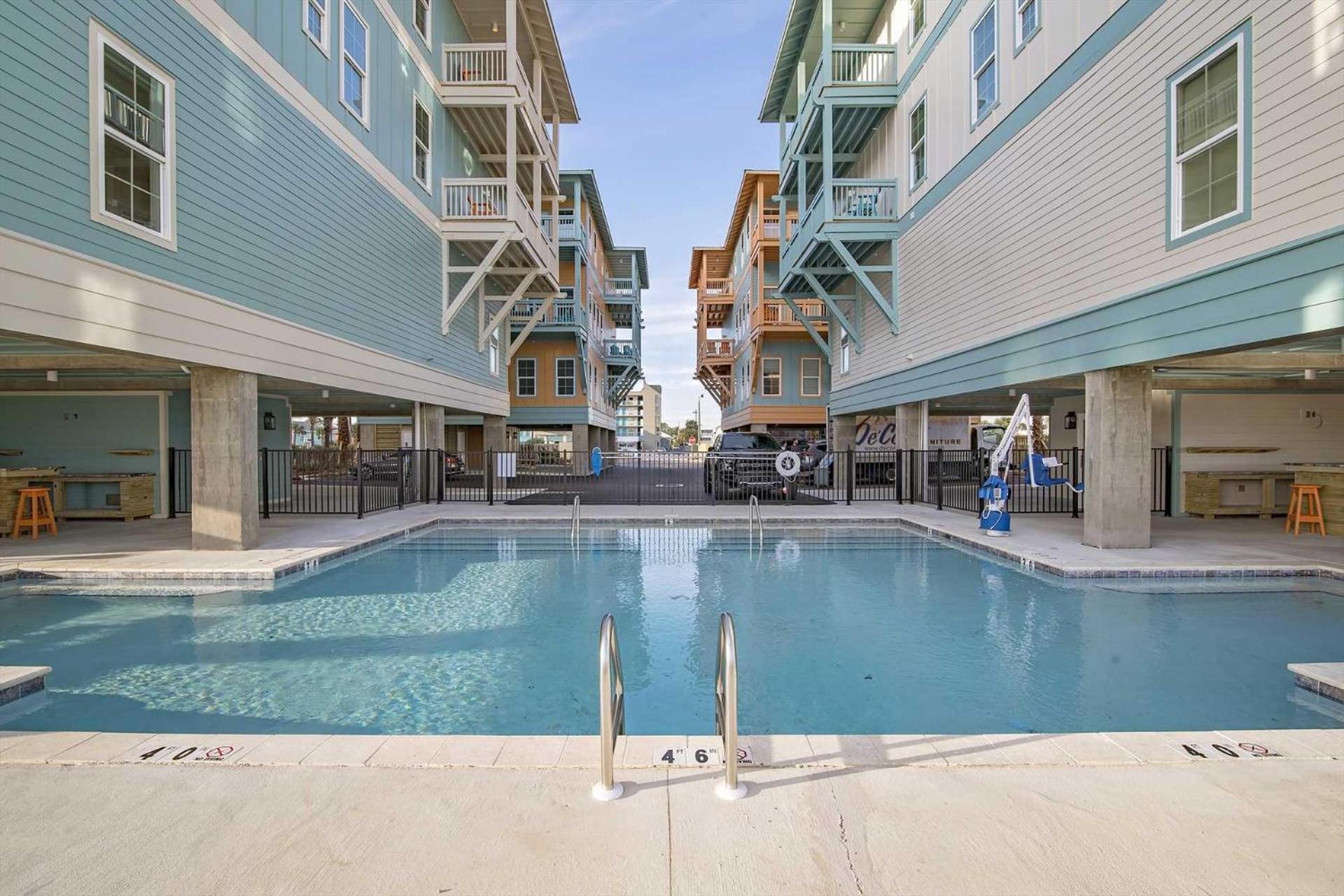 Breezyville Northeast Sun 12Br Gulf Shores Extérieur photo