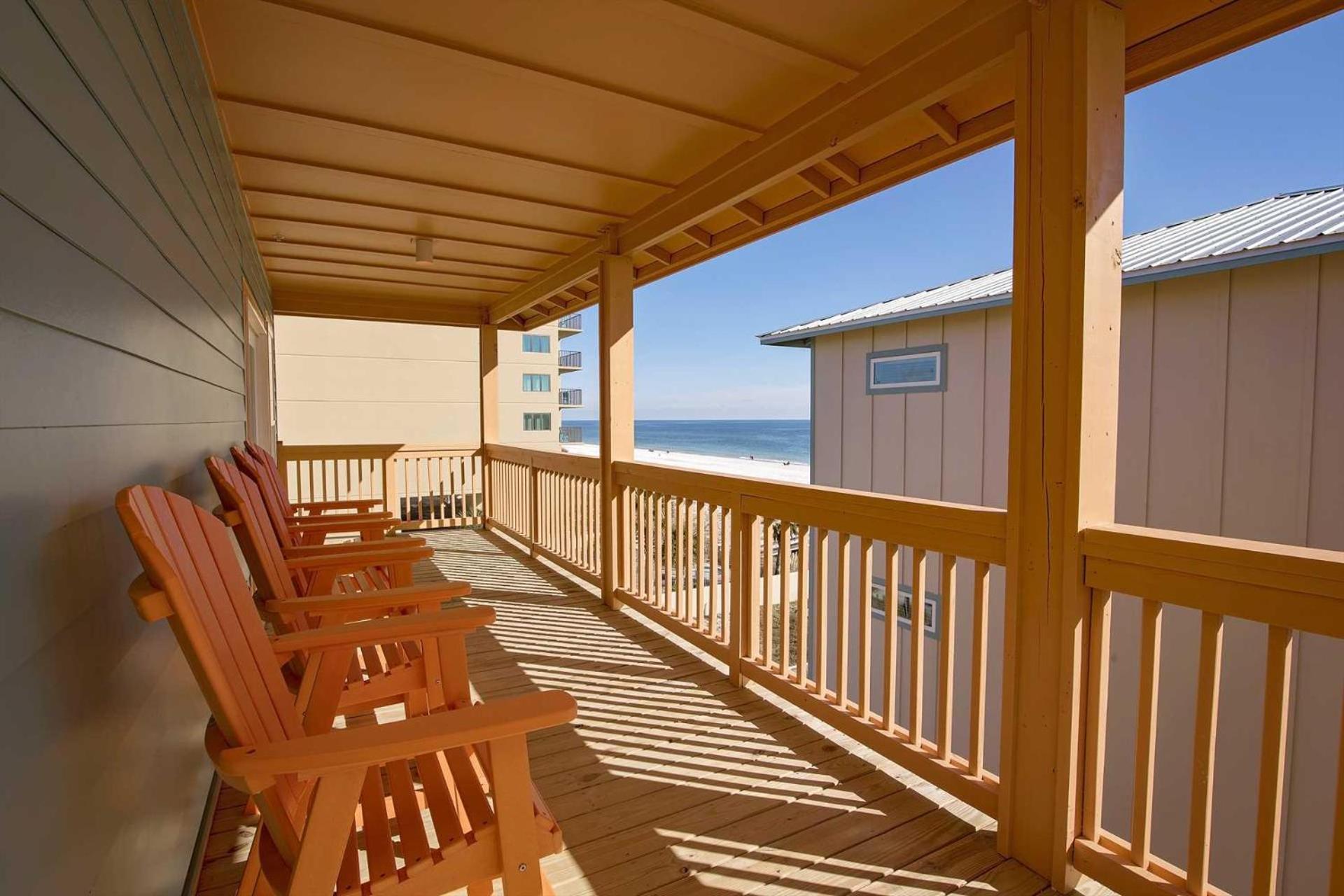 Breezyville Northeast Sun 12Br Gulf Shores Extérieur photo