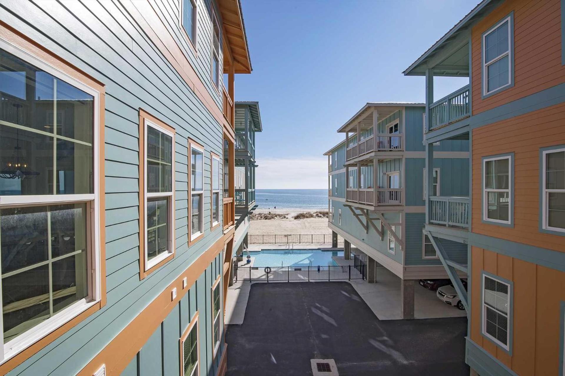 Breezyville Northeast Sun 12Br Gulf Shores Extérieur photo