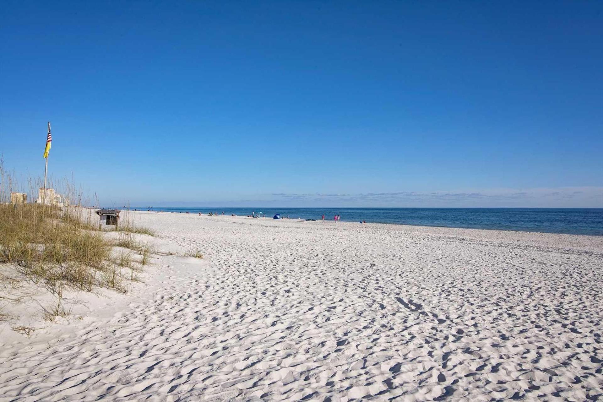 Breezyville Northeast Sun 12Br Gulf Shores Extérieur photo
