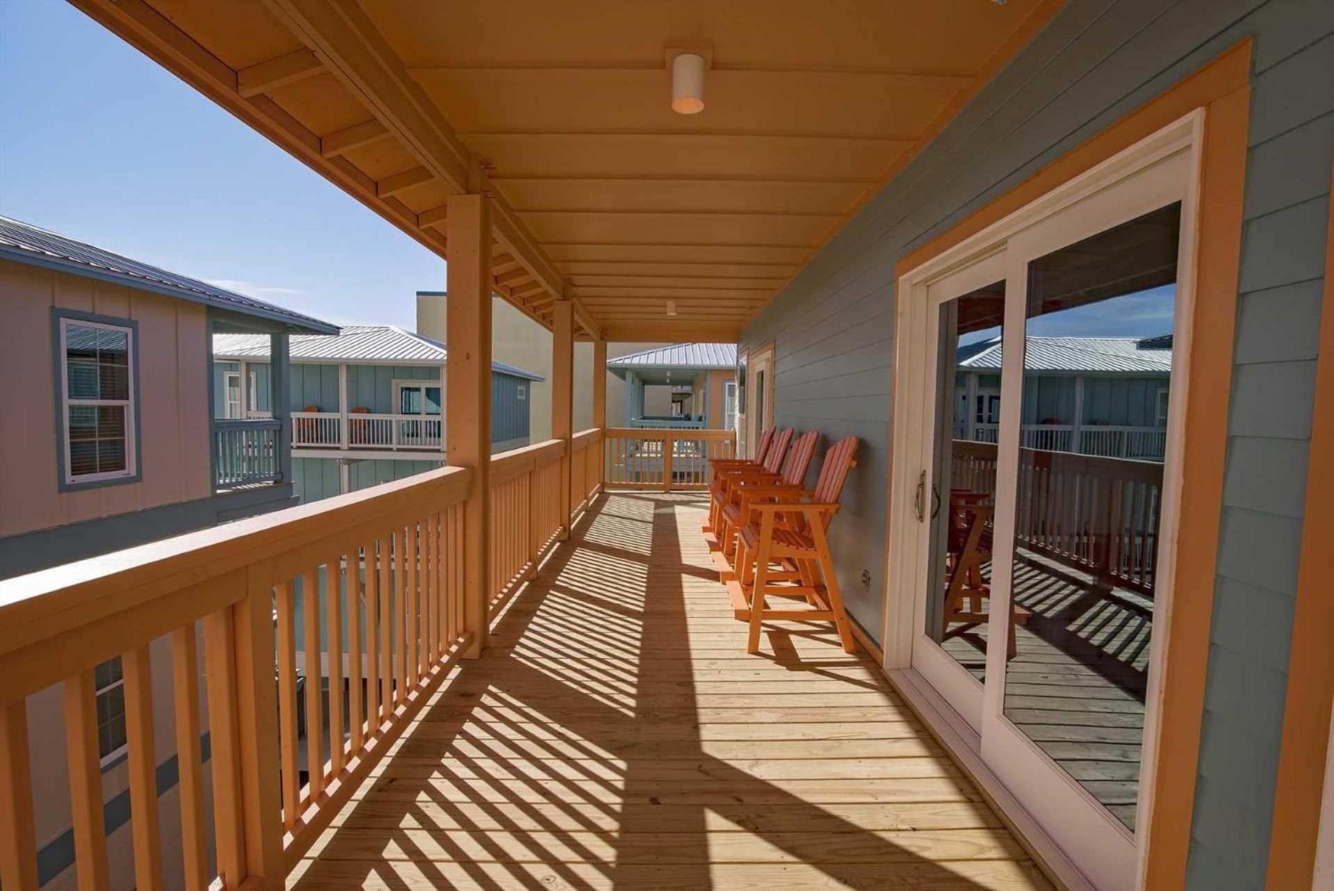 Breezyville Northeast Sun 12Br Gulf Shores Extérieur photo