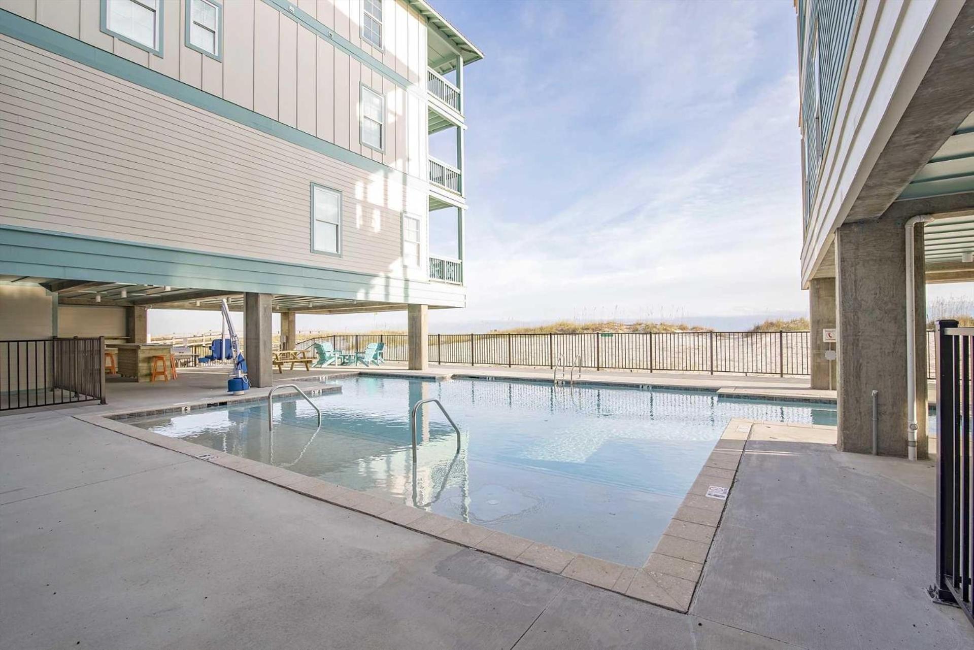 Breezyville Northeast Sun 12Br Gulf Shores Extérieur photo
