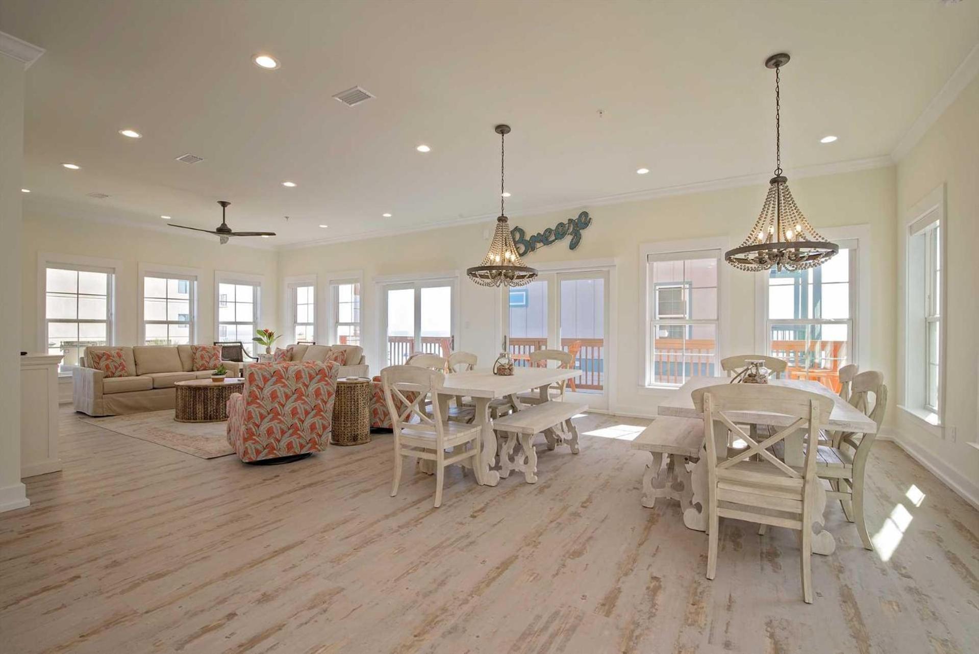 Breezyville Northeast Sun 12Br Gulf Shores Extérieur photo