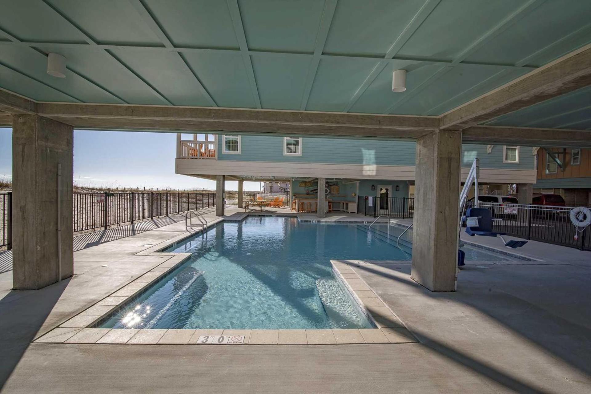 Breezyville Northeast Sun 12Br Gulf Shores Extérieur photo