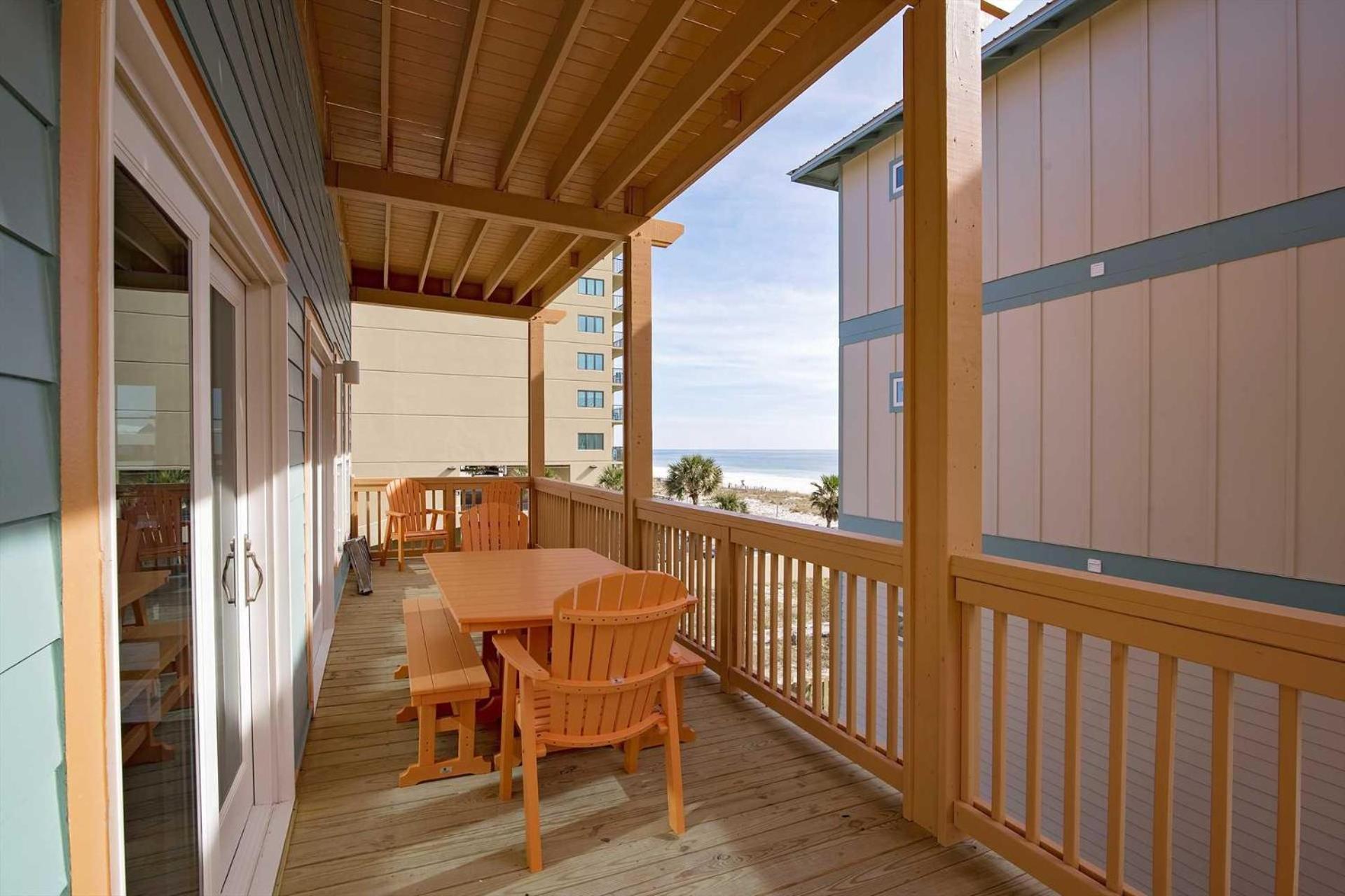 Breezyville Northeast Sun 12Br Gulf Shores Extérieur photo